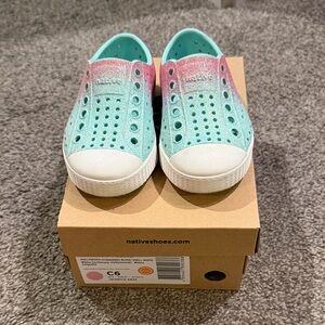 Native Kids Jefferson Bling